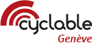 Cyclable Genève